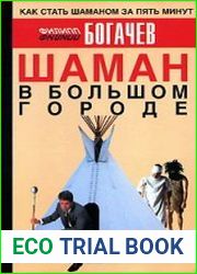 Шаман в большом городе