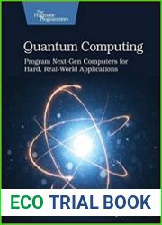 Quantum Computing Program Next-Gen Computers for Hard, Real-World Applications