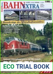 Bahn Extra 6/2020