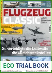 Flugzeug Classic 2020-11