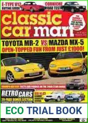 Classic Car Mart