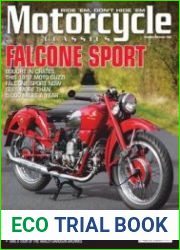 Motorcycle Classics
