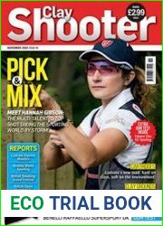 Clay Shooter 2020-11