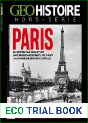 Geo Histoire Hors-Serie 2020-11/12