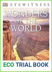 DK Eyewitness Books Wonders of the World