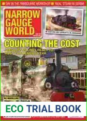 Narrow Gauge World 2020-11/12 (153)