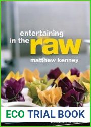 Entertaining in the Raw