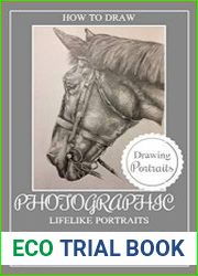 How to Draw Photographic Lifelike Portraits