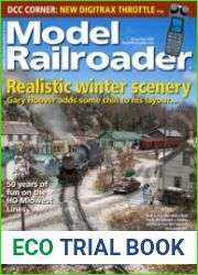 Model Railroader 2020-12