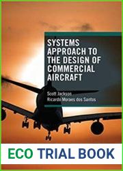 Systems Approach to the Design of Commercial Aircraft