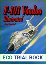 F-101 Voodoo Illustrated