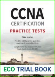 CCNA Certification Practice Tests Exam 200-301