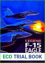 F-15 Eagle and Strike Eagle