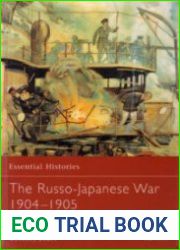 The Russo-Japanese War 1904–1905
