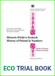 Historia Polski w liczbach
