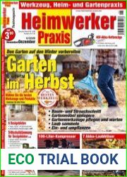 Heimwerker Praxis