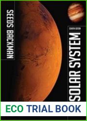 The Solar System, 7th Edition
