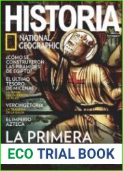 Historia National Geographic 2020-11 (Spain)