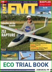 FMT Flugmodell und Technik 2020-11