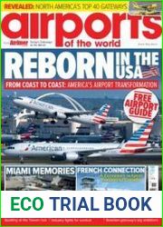 Airports of the World - November/December 2020