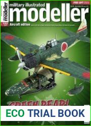 Military Illustrated Modeller