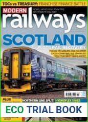 Modern Railways 2020-11