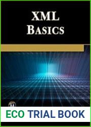 XML Basics