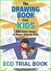 The Drawing Book for Kids