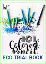 101 Colored Pencil Textures