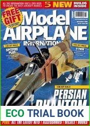 Model Airplane International