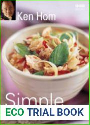Simple Thai Cookery