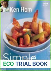 Simple Chinese Cookery