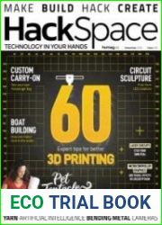 HackSpace Magazine