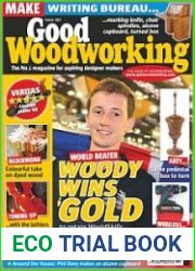 Good Woodworking