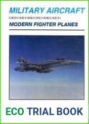 Modern Fighter Planes