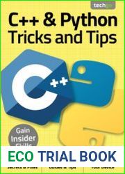 TechGo. C++ & Python Tricks and Tips
