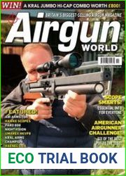 Airgun World 2020-11