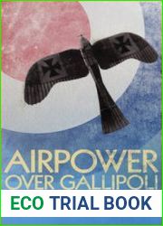 Airpower Over Gallipoli 1915-1916