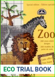 Zoo. 200 cross-stitch designs