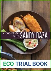 Cooking with Sandy Daza