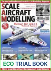 Scale Aircraft Modelling