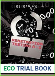 Penetration Testing A - Z Vulnerability Security and Tools