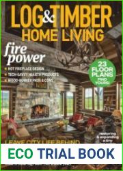 Log & Timber Home Living