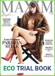 Maxim USA
