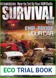 American Survival Guide 2020-11