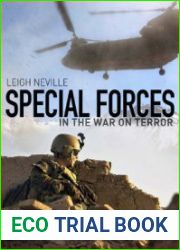 Special Forces in the War on Terror (Osprey General Military)