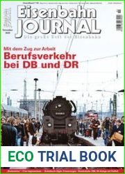 Eisenbahn Journal 2020-11