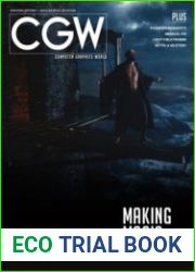 Computer Graphics World