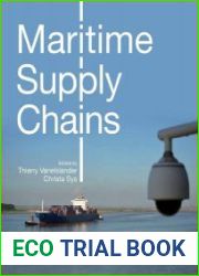 Maritime Supply Chains