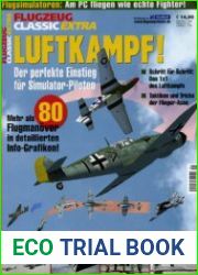 Luftkampf I (Flugzeug Classic Extra)